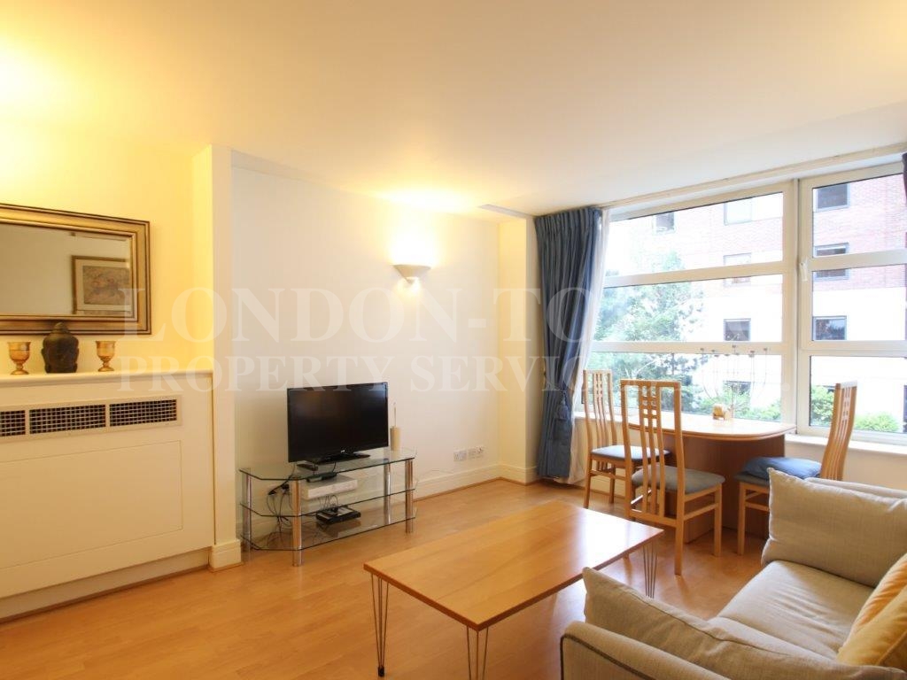 Waterford Court, Stalbridge Street, Marylebone NW1
